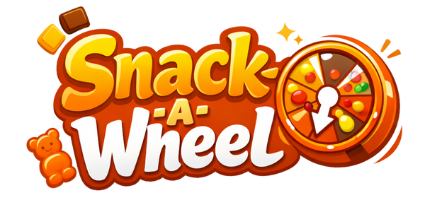 Snack-A-Wheel